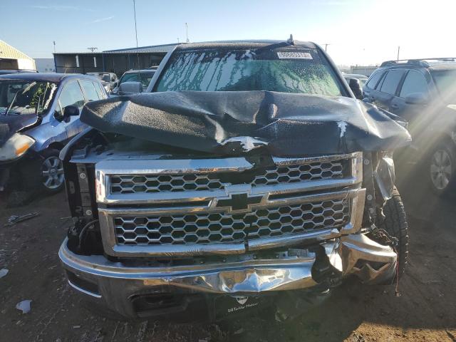 Photo 4 VIN: 1GCVKREC8FZ313955 - CHEVROLET SILVERADO 