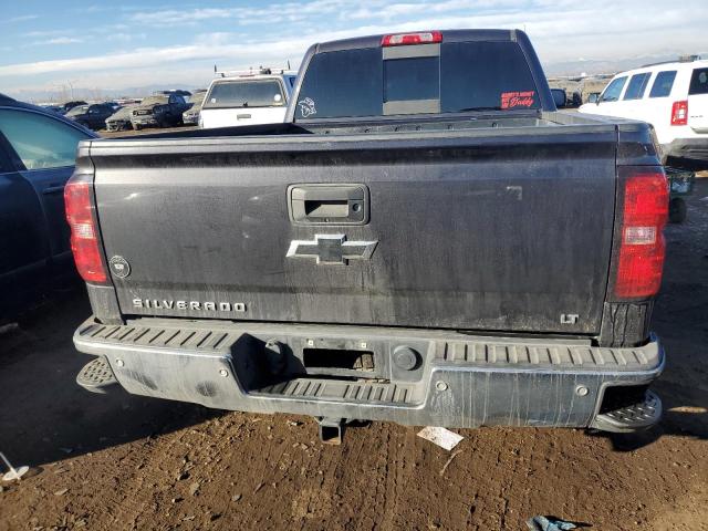 Photo 5 VIN: 1GCVKREC8FZ313955 - CHEVROLET SILVERADO 