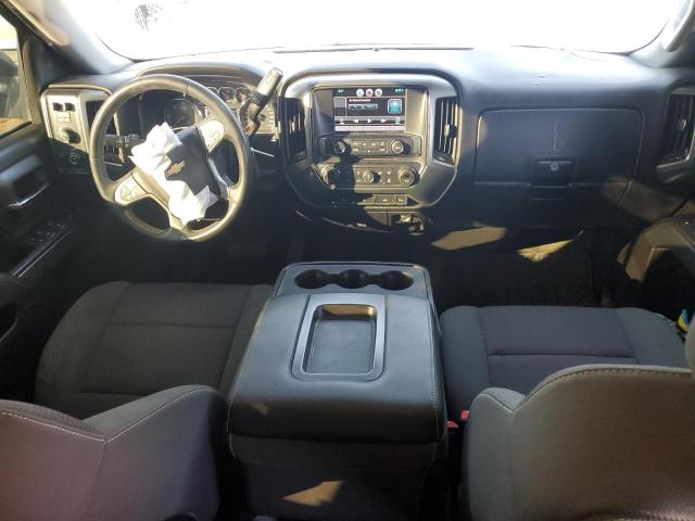 Photo 7 VIN: 1GCVKREC8FZ313955 - CHEVROLET SILVERADO 