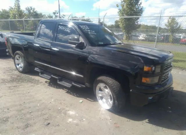 Photo 0 VIN: 1GCVKREC8FZ315270 - CHEVROLET SILVERADO 1500 