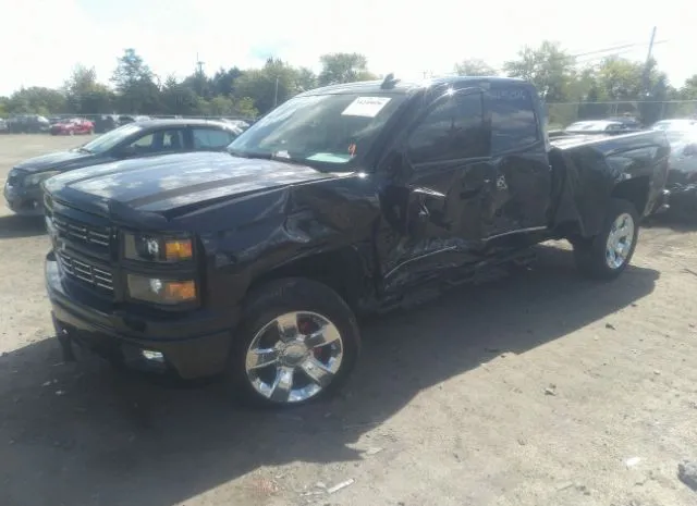 Photo 1 VIN: 1GCVKREC8FZ315270 - CHEVROLET SILVERADO 1500 