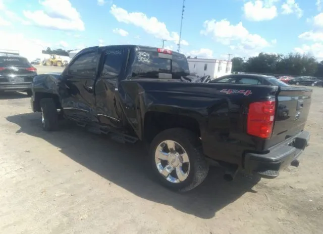 Photo 2 VIN: 1GCVKREC8FZ315270 - CHEVROLET SILVERADO 1500 