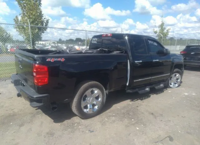 Photo 3 VIN: 1GCVKREC8FZ315270 - CHEVROLET SILVERADO 1500 