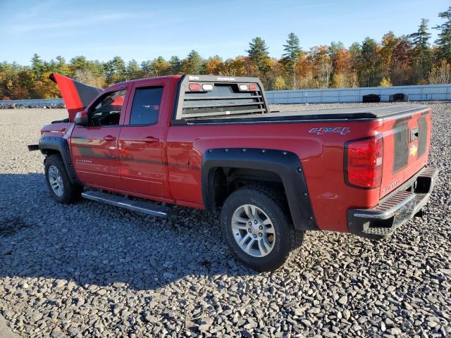 Photo 1 VIN: 1GCVKREC8FZ359172 - CHEVROLET SILVERADO 