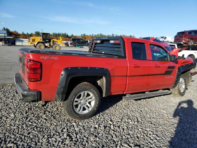 Photo 2 VIN: 1GCVKREC8FZ359172 - CHEVROLET SILVERADO 