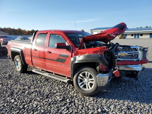 Photo 3 VIN: 1GCVKREC8FZ359172 - CHEVROLET SILVERADO 