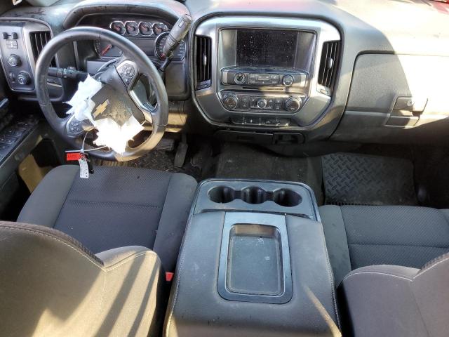 Photo 7 VIN: 1GCVKREC8FZ359172 - CHEVROLET SILVERADO 