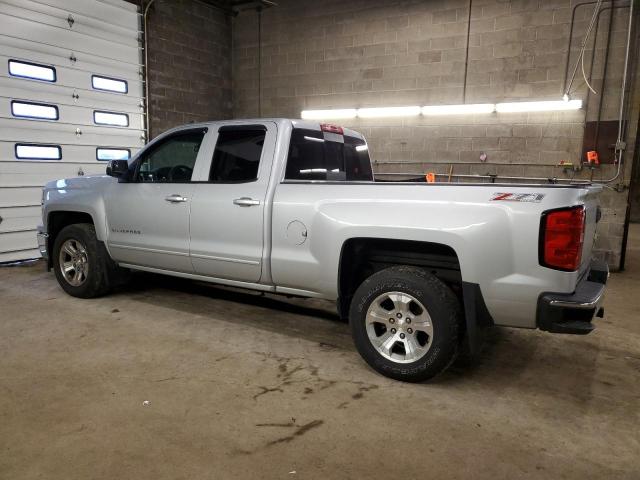 Photo 1 VIN: 1GCVKREC8FZ362623 - CHEVROLET SILVERADO 