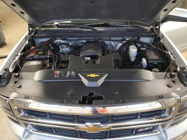 Photo 10 VIN: 1GCVKREC8FZ362623 - CHEVROLET SILVERADO 