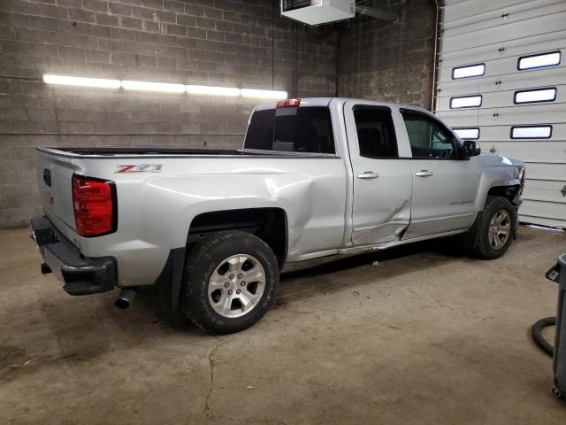 Photo 2 VIN: 1GCVKREC8FZ362623 - CHEVROLET SILVERADO 