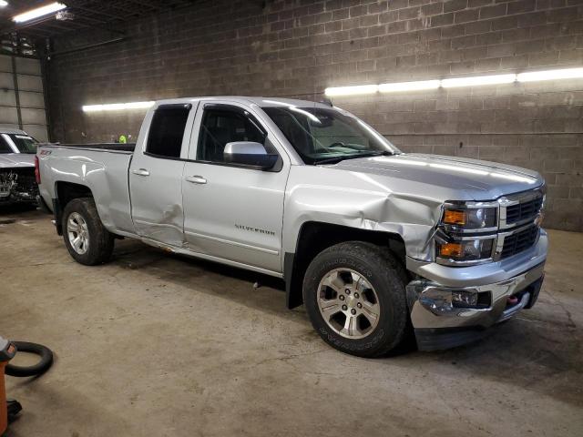 Photo 3 VIN: 1GCVKREC8FZ362623 - CHEVROLET SILVERADO 