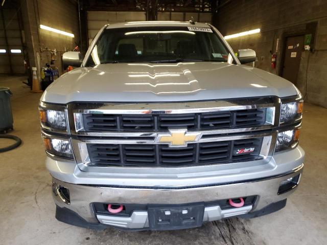 Photo 4 VIN: 1GCVKREC8FZ362623 - CHEVROLET SILVERADO 