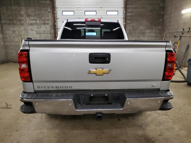 Photo 5 VIN: 1GCVKREC8FZ362623 - CHEVROLET SILVERADO 