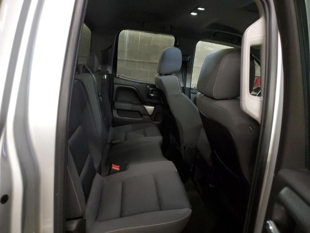 Photo 9 VIN: 1GCVKREC8FZ362623 - CHEVROLET SILVERADO 