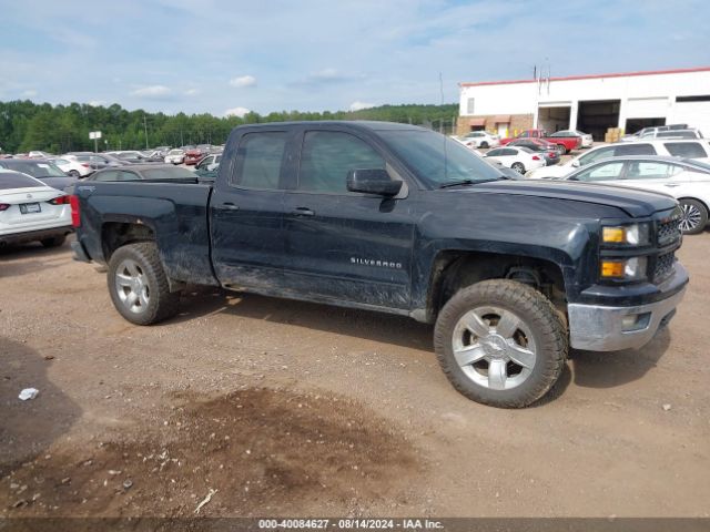 Photo 0 VIN: 1GCVKREC8FZ367336 - CHEVROLET SILVERADO 