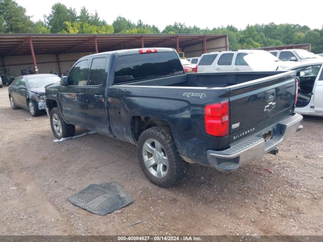 Photo 2 VIN: 1GCVKREC8FZ367336 - CHEVROLET SILVERADO 