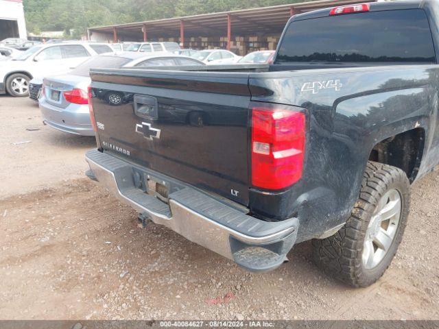 Photo 5 VIN: 1GCVKREC8FZ367336 - CHEVROLET SILVERADO 