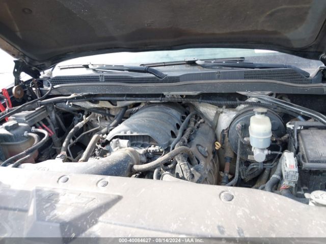 Photo 9 VIN: 1GCVKREC8FZ367336 - CHEVROLET SILVERADO 