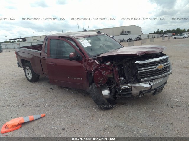 Photo 0 VIN: 1GCVKREC8FZ376523 - CHEVROLET SILVERADO 1500 