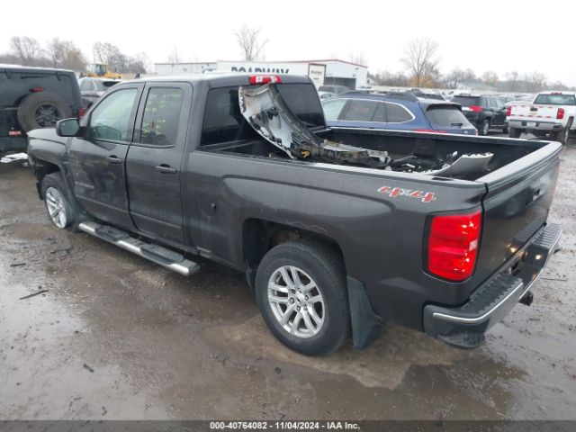 Photo 2 VIN: 1GCVKREC8FZ425560 - CHEVROLET SILVERADO 