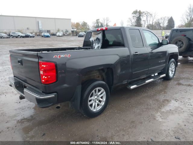 Photo 3 VIN: 1GCVKREC8FZ425560 - CHEVROLET SILVERADO 