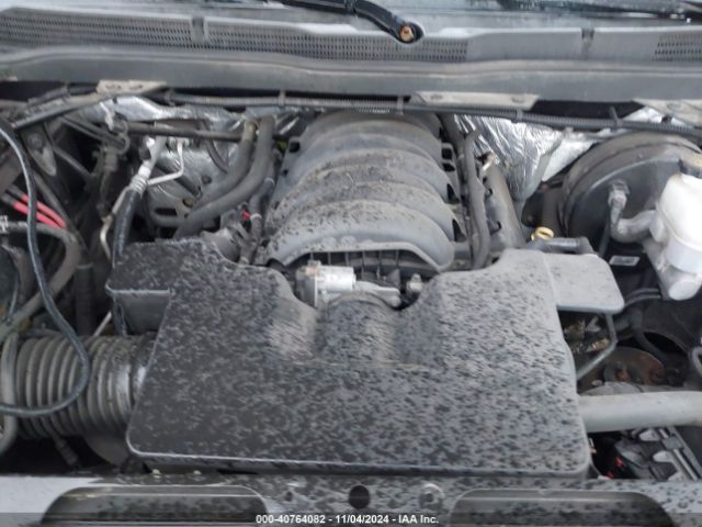 Photo 9 VIN: 1GCVKREC8FZ425560 - CHEVROLET SILVERADO 