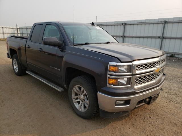 Photo 0 VIN: 1GCVKREC8FZ429723 - CHEVROLET SILVERADO 1500 