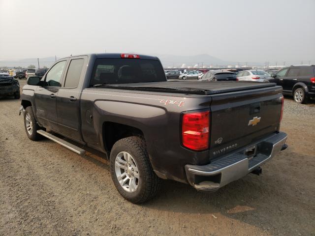 Photo 2 VIN: 1GCVKREC8FZ429723 - CHEVROLET SILVERADO 1500 