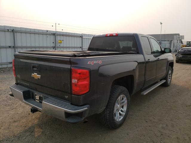 Photo 3 VIN: 1GCVKREC8FZ429723 - CHEVROLET SILVERADO 1500 