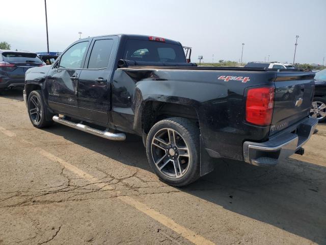 Photo 1 VIN: 1GCVKREC8FZ445551 - CHEVROLET SILVERADO 