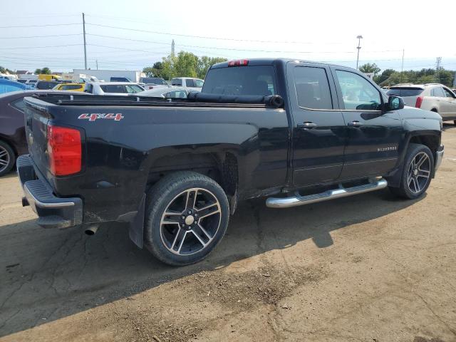 Photo 2 VIN: 1GCVKREC8FZ445551 - CHEVROLET SILVERADO 