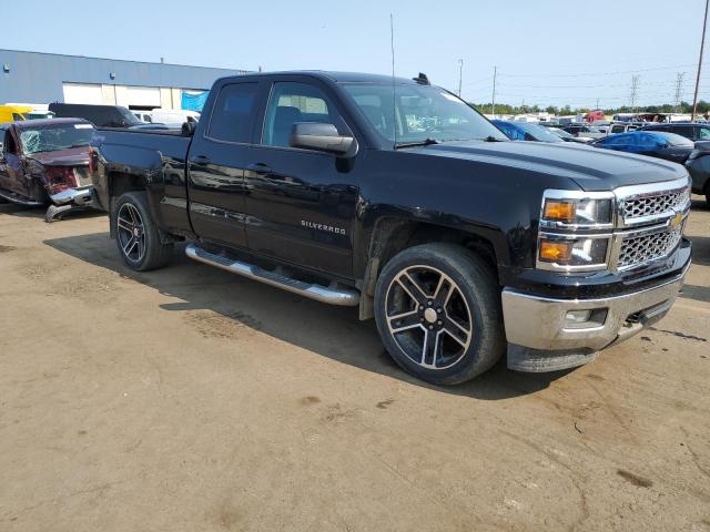 Photo 3 VIN: 1GCVKREC8FZ445551 - CHEVROLET SILVERADO 