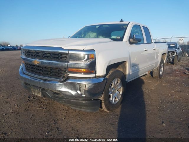 Photo 1 VIN: 1GCVKREC8GZ119329 - CHEVROLET SILVERADO 