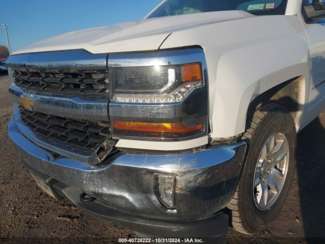 Photo 5 VIN: 1GCVKREC8GZ119329 - CHEVROLET SILVERADO 