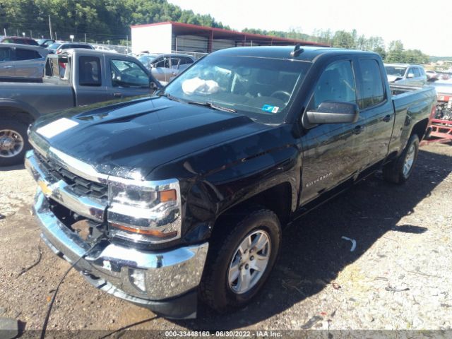 Photo 1 VIN: 1GCVKREC8GZ137152 - CHEVROLET SILVERADO 1500 