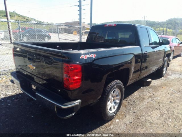 Photo 3 VIN: 1GCVKREC8GZ137152 - CHEVROLET SILVERADO 1500 