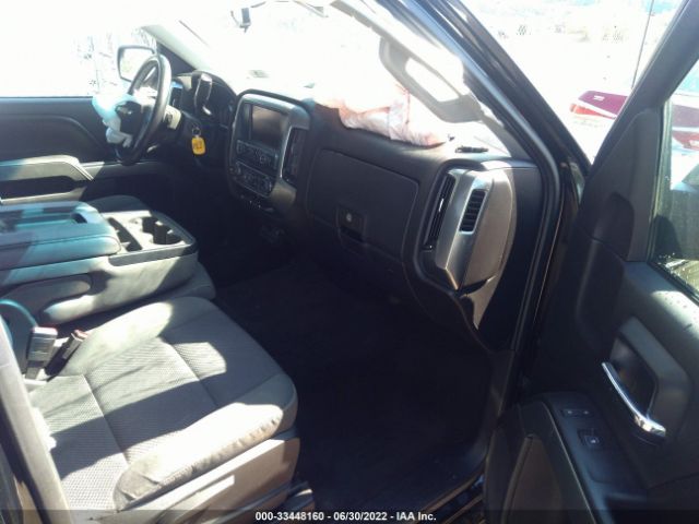 Photo 4 VIN: 1GCVKREC8GZ137152 - CHEVROLET SILVERADO 1500 