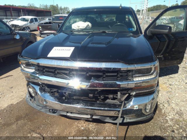 Photo 5 VIN: 1GCVKREC8GZ137152 - CHEVROLET SILVERADO 1500 