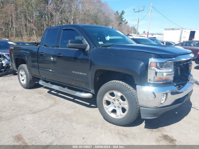 Photo 0 VIN: 1GCVKREC8GZ154470 - CHEVROLET SILVERADO 1500 