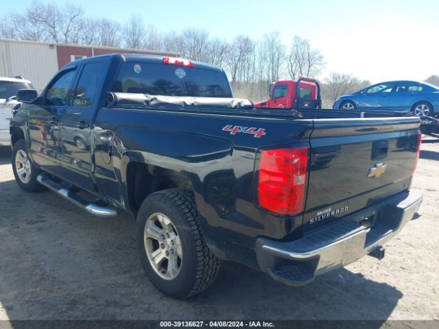 Photo 2 VIN: 1GCVKREC8GZ154470 - CHEVROLET SILVERADO 1500 