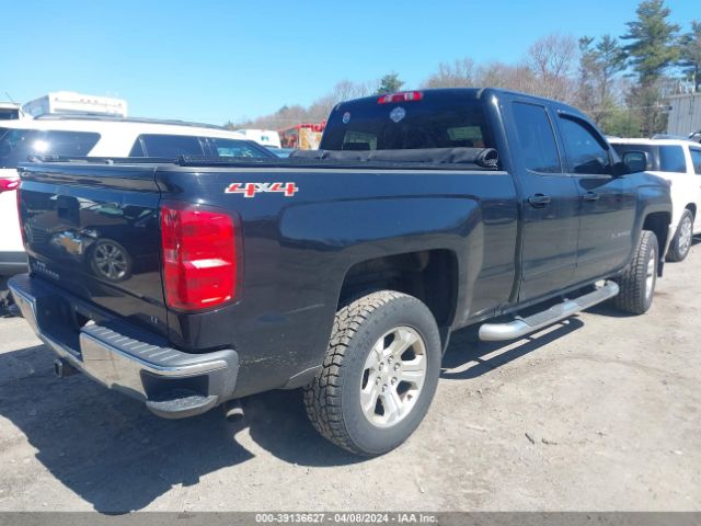 Photo 3 VIN: 1GCVKREC8GZ154470 - CHEVROLET SILVERADO 1500 