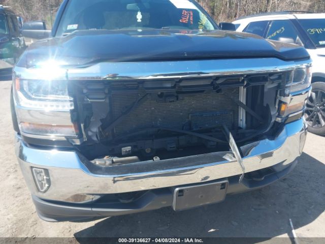 Photo 5 VIN: 1GCVKREC8GZ154470 - CHEVROLET SILVERADO 1500 