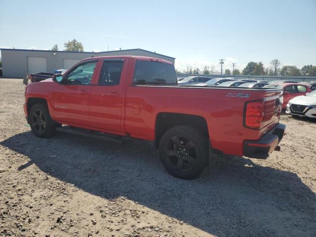 Photo 1 VIN: 1GCVKREC8GZ157286 - CHEVROLET SILVERADO 