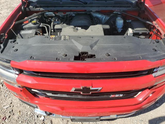 Photo 10 VIN: 1GCVKREC8GZ157286 - CHEVROLET SILVERADO 