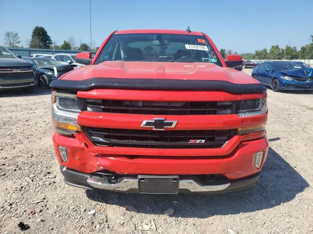 Photo 4 VIN: 1GCVKREC8GZ157286 - CHEVROLET SILVERADO 