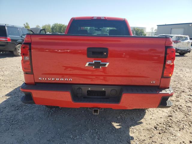 Photo 5 VIN: 1GCVKREC8GZ157286 - CHEVROLET SILVERADO 