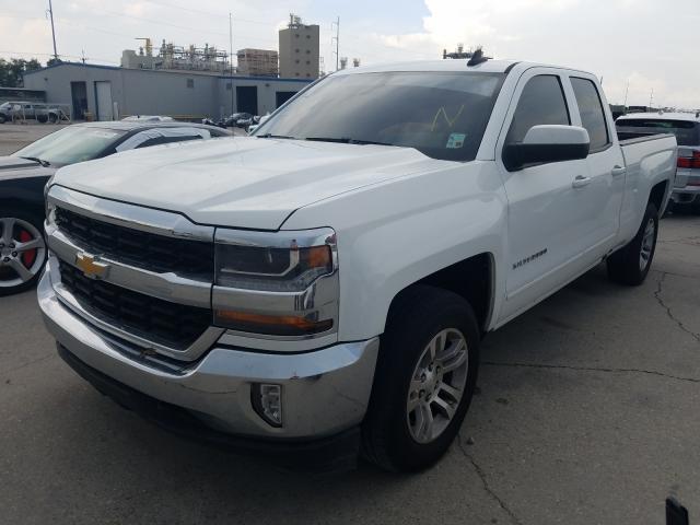 Photo 1 VIN: 1GCVKREC8GZ175948 - CHEVROLET SILVERADO 