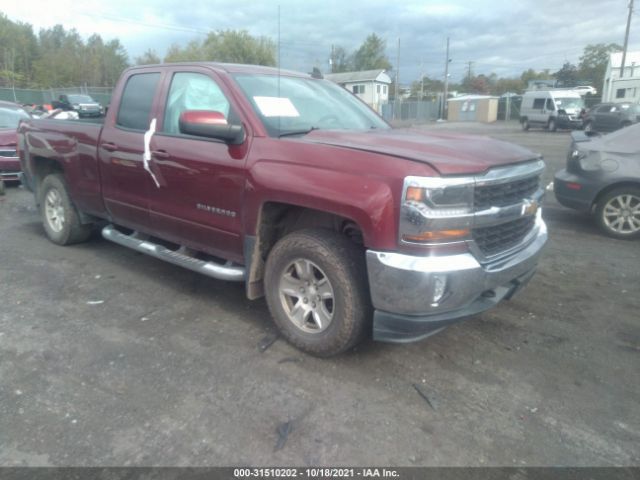 Photo 0 VIN: 1GCVKREC8GZ201738 - CHEVROLET SILVERADO 1500 