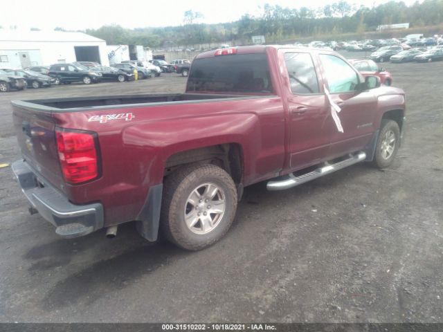 Photo 3 VIN: 1GCVKREC8GZ201738 - CHEVROLET SILVERADO 1500 