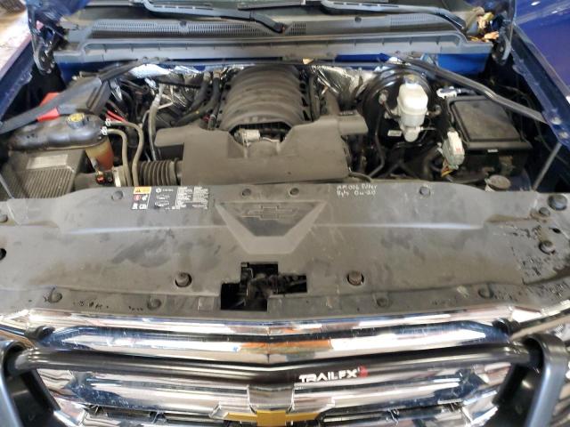 Photo 10 VIN: 1GCVKREC8GZ210567 - CHEVROLET SILVERADO 